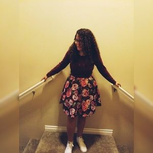 Meet your Posher, Rayah